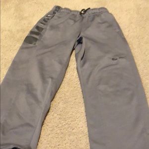 Boys Nike pants